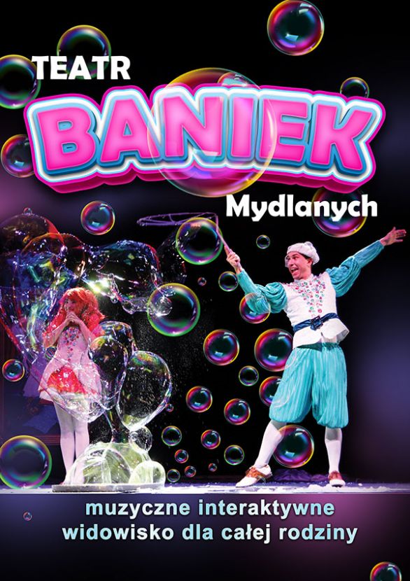 Teatr Baniek Mydlanych