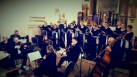 Stabat Mater w Białej Podlaskiej