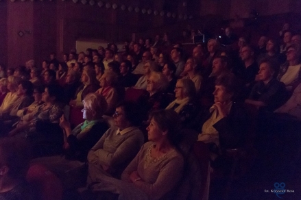 Kantata na cztery skrzydła w Międzyrzecu Podlaskim