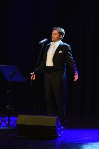 Koncert Trzech Tenorów