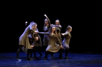 Krajowe Mistrzostwa IDO Modern, Ballet/Pointe, Tap Dance - dzień drugi