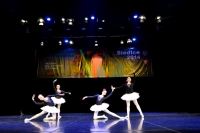 Krajowe Mistrzostwa IDO Modern, Ballet/Pointe, Tap Dance - dzień drugi