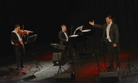 Koncert Trzech Tenorów