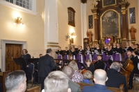 Stabat Mater w Białej Podlaskiej