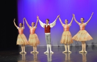 Michigan Ballet Academy - "Balet Pasja i Miłość"