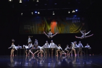 Krajowe Mistrzostwa IDO Modern, Ballet/Pointe, Tap Dance - dzień drugi