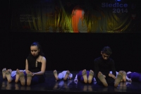 Krajowe Mistrzostwa IDO Modern, Ballet/Pointe, Tap Dance - dzień drugi