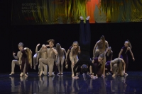 Krajowe Mistrzostwa IDO Modern, Ballet/Pointe, Tap Dance - dzień drugi