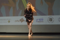 Krajowe Mistrzostwa IDO Modern, Ballet/Pointe, Tap Dance - dzień pierwszy