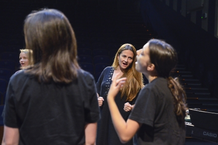 Wakacyjna Akademia Talentów z Agnieszką Wilczyńską