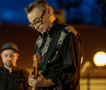 Guitar Workshop - Leszek Cichoński