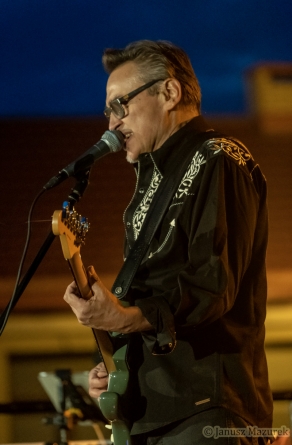 Guitar Workshop - Leszek Cichoński