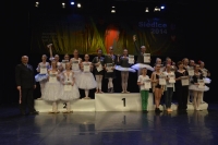 Krajowe Mistrzostwa IDO Modern, Ballet/Pointe, Tap Dance - dzień drugi