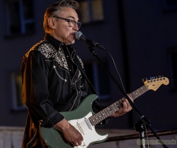 Guitar Workshop - Leszek Cichoński