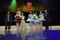 Krajowe Mistrzostwa IDO Modern, Ballet/Pointe, Tap Dance - dzień drugi