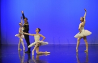 Michigan Ballet Academy - "Balet Pasja i Miłość"