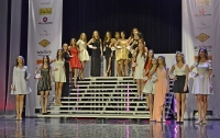 Miss Ziemi Siedleckiej 2015