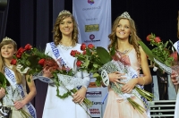 Miss Ziemi Siedleckiej 2015