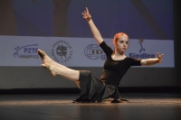 Krajowe Mistrzostwa IDO Modern, Ballet/Pointe, Tap Dance - dzień pierwszy