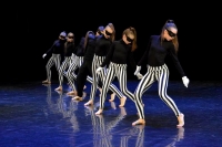 Krajowe Mistrzostwa IDO Modern, Ballet/Pointe, Tap Dance - dzień drugi