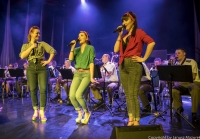 Koncert "Supermenka" z okazji Dnia Kobiet