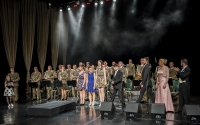 Koncert "Gramy dla Mamy"