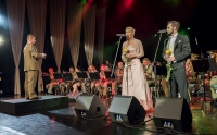 Koncert "Gramy dla Mamy"