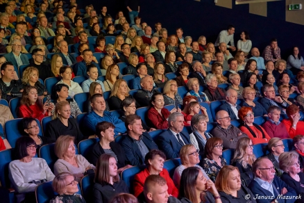 Koncert Marcina Sójki promujący album "Kilka prawd"