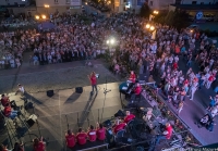 Koncert Chórów i Orkiestry z Libanu