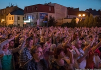 Koncert Chórów i Orkiestry z Libanu