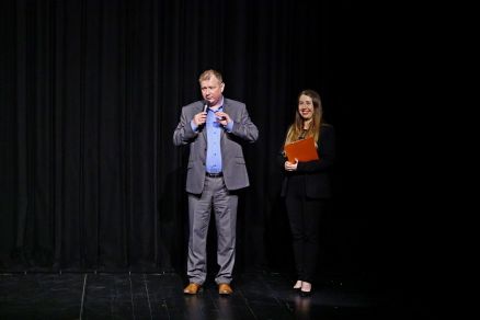 Pocztówki z Wyspy - premierowy spektakl Teatru Dziecięcego Dramma-Mia