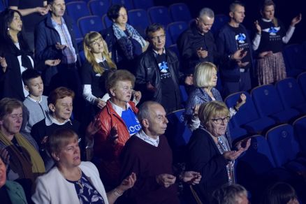 Wieczór pamięci Marcina Mazurka