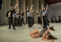 Krajowe Mistrzostwa IDO Modern, Ballet/Pointe 2017