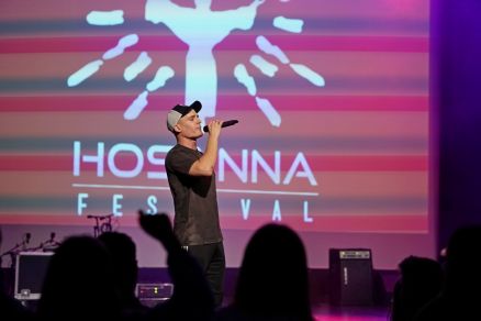 XXVIII Ogólnopolski Festiwal Muzyki Chrześcijańskiej „Hosanna Festival”