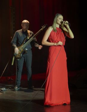 Gala zakończenia IX OFT "Sztuka plus Komercja" i koncert filmowo-musicalowy "Od nocy do nocy" 