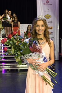 Miss Ziemi Siedleckiej 2015