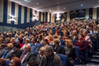 "Rodzi się Bóg" - koncert Macieja Miecznikowskiego i Chóru Miasta Siedlce