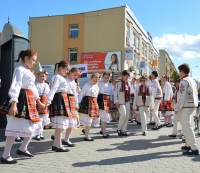 XXI Międzynarodowy Festiwal Pieśni, Tańca i Folkloru - Oswajanie Folkloru