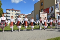 XXI Międzynarodowy Festiwal Pieśni, Tańca i Folkloru - Oswajanie Folkloru