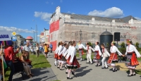 XXI Międzynarodowy Festiwal Pieśni, Tańca i Folkloru - Oswajanie Folkloru