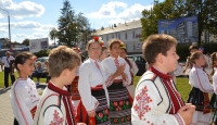 XXI Międzynarodowy Festiwal Pieśni, Tańca i Folkloru - Oswajanie Folkloru