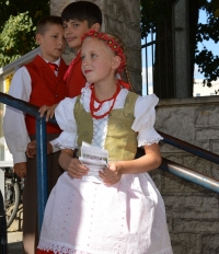 XXI Międzynarodowy Festiwal Pieśni, Tańca i Folkloru - Oswajanie Folkloru