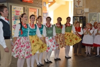 XXI Międzynarodowy Festiwal Pieśni, Tańca i Folkloru - Oswajanie Folkloru