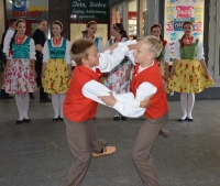 XXI Międzynarodowy Festiwal Pieśni, Tańca i Folkloru - Oswajanie Folkloru