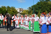 XXI Międzynarodowy Festiwal Pieśni, Tańca i Folkloru - Oswajanie Folkloru