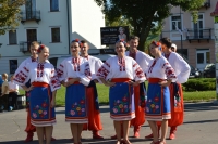 XXI Międzynarodowy Festiwal Pieśni, Tańca i Folkloru - Oswajanie Folkloru