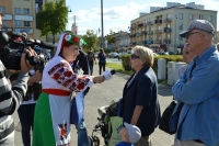 XXI Międzynarodowy Festiwal Pieśni, Tańca i Folkloru - Oswajanie Folkloru