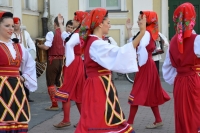 XXI Międzynarodowy Festiwal Pieśni, Tańca i Folkloru - Oswajanie Folkloru