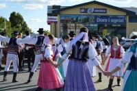 XXI Międzynarodowy Festiwal Pieśni, Tańca i Folkloru - Oswajanie Folkloru