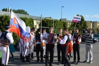 XXI Międzynarodowy Festiwal Pieśni, Tańca i Folkloru - Oswajanie Folkloru